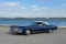 1974 Cadillac Eldorado