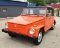 1973 Volkswagen Thing