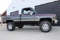 1985 Chevrolet Silverado 4x4