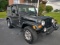 1998 Jeep Wrangler