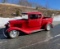 1930 Ford Model A Street Rod