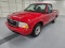 1998 GMC Sonoma