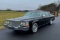 1984 Cadillac Sedan DeVille