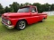 1966 Chevrolet C10