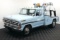 1971 Ford F350