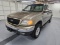 2002 Ford F150 Lariat Supercab