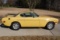 1972 Volvo P1800E