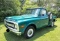 1969 Chevrolet C10 Stepside