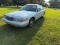 1996 Mercury Grand Marquis GS
