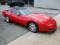 1994 Chevrolet Corvette