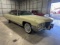 1972 Cadillac Coupe DeVille