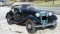 1953 MG TD
