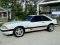 1989 Ford Mustang 25th Anniversary Edition