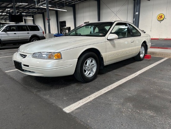 1996 Ford Thunderbird LX