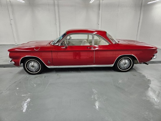 1964 Chevrolet Corvair