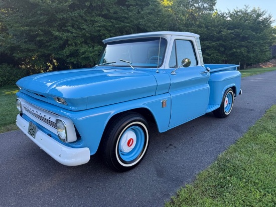 1964 Chevrolet Truck
