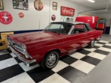 1966 Ford Fairlane