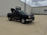 2005 Chevrolet Silverado