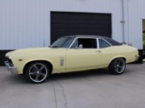 1969 Chevrolet Nova