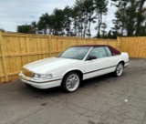 1992 Cadillac Eldorado