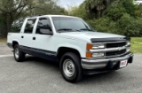 1994 Chevrolet Suburban 2500