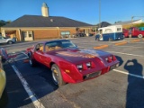1980 Pontiac Trans Am