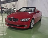 2013 BMW 328i