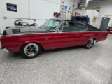 1967 Dodge Charger