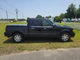 2002 Lincoln Blackwood