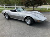 1974 Chevrolet Corvette Stingray