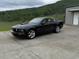 2008 Ford Mustang GT