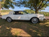 1984 Buick Riviera