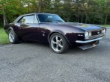 1967 Chevrolet Camaro SS