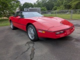 1988 Chevrolet Corvette