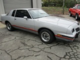 1986 Pontiac Grand Prix