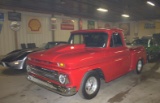 1964 Chevrolet C10