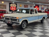 1977 Ford F150 Custom