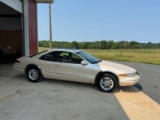 1996 Lincoln Mark VIII