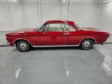 1964 Chevrolet Corvair