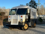1966 Chevrolet Grumman-Olson Kurbside