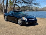 2004 Cadillac XLR