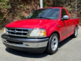 1997 Ford F150 Lariat