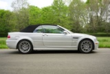 2002 BMW M3