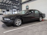 1996 Chevrolet Impala SS