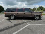 1997 Chevrolet Suburban LT