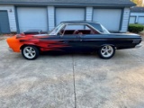 1965 Plymouth Satellite