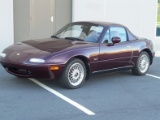 1995 Mazda Miata MX-5