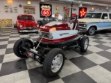 1971 Volkswagen Super Beetle Custom Cart