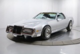 1986 Pontiac Zimmer