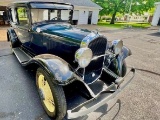 1931 Plymouth PA